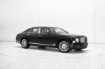 Bentley Mulsanne by Startech 2015 года